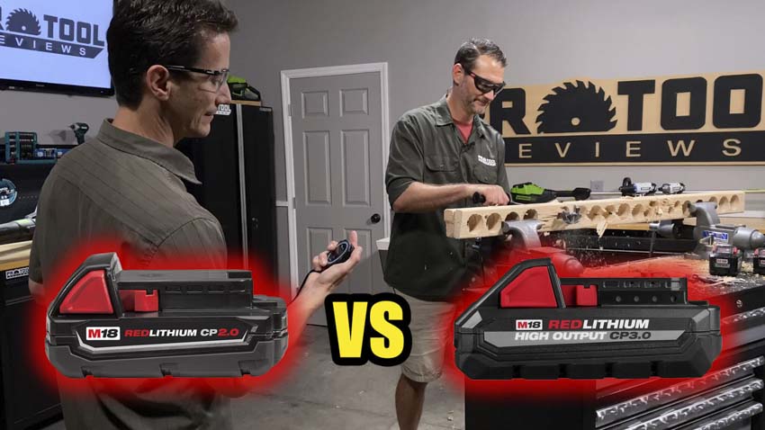 Standard Vs Advanced Battery Thursday Throwdown!