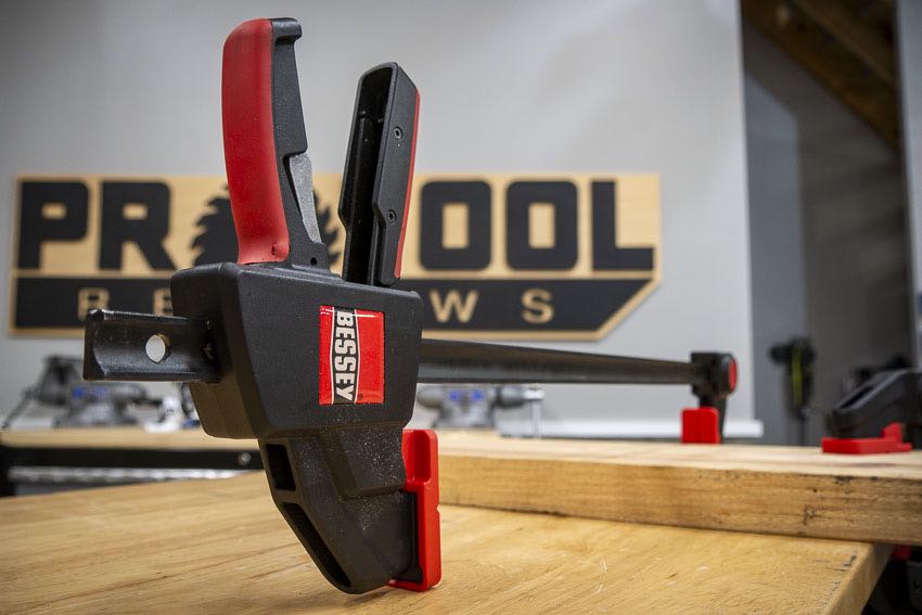 Bessey EHK Trigger Clamp