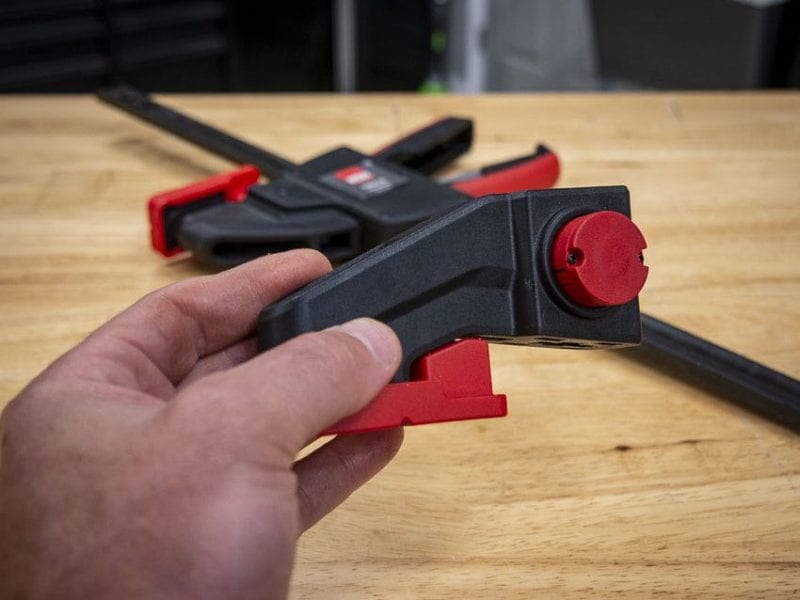 Bessey EHK Trigger Clamp