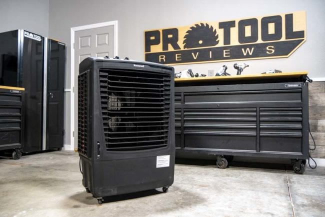 The Truth About Evaporative Coolers | Buying a Swamp Cooler | Honeywell