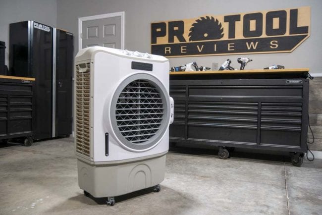 The Truth About Evaporative Coolers | Buying a Swamp Cooler | Luma