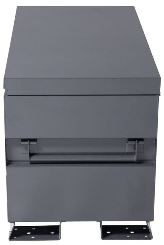 Better Built Jobsite Storage