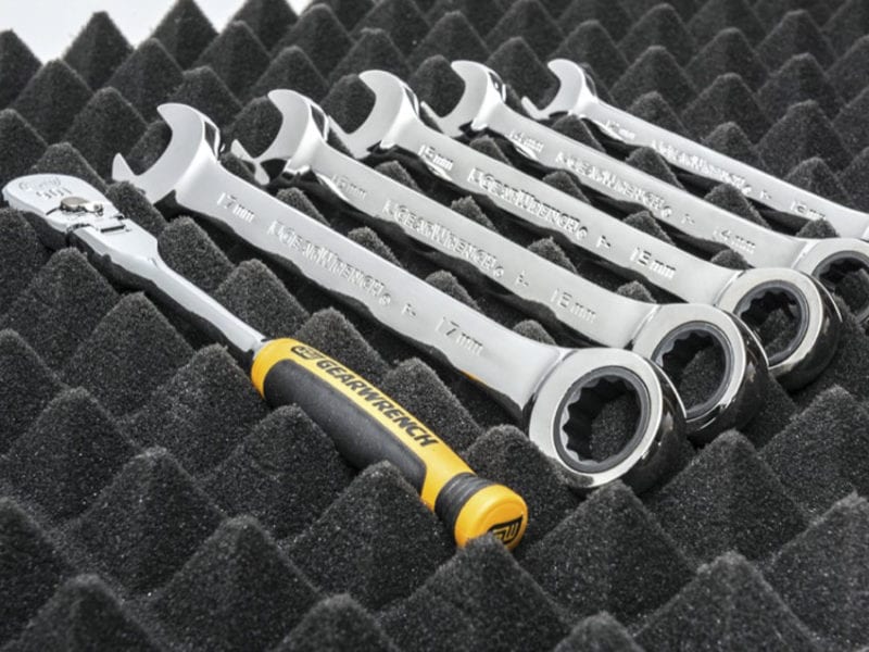 GearWrench Trap Mats
