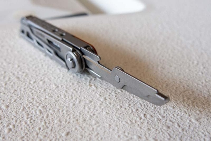 Gerber Armbar Drive scissors