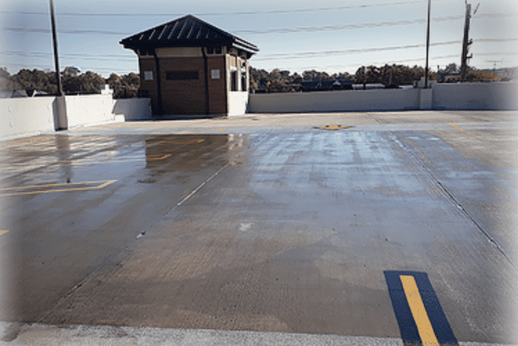 Alchemco TechCrete 2500