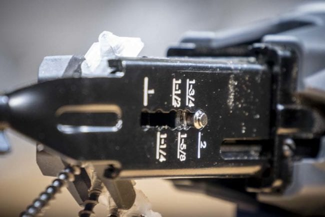 Senco DS225-18V Review