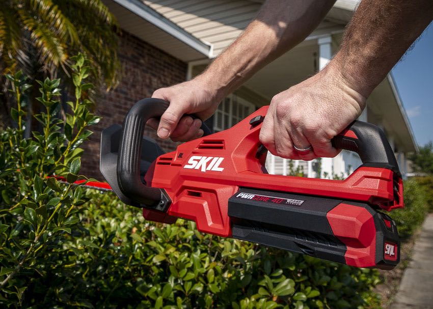 Skil 40V Hedge Trimmer