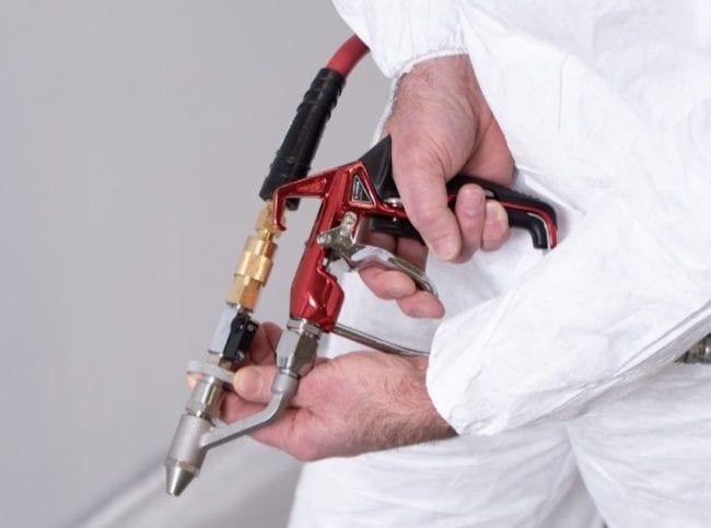 Titan Impact Sprayer