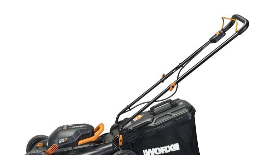 Worx 40V 17-inch Lawnmower