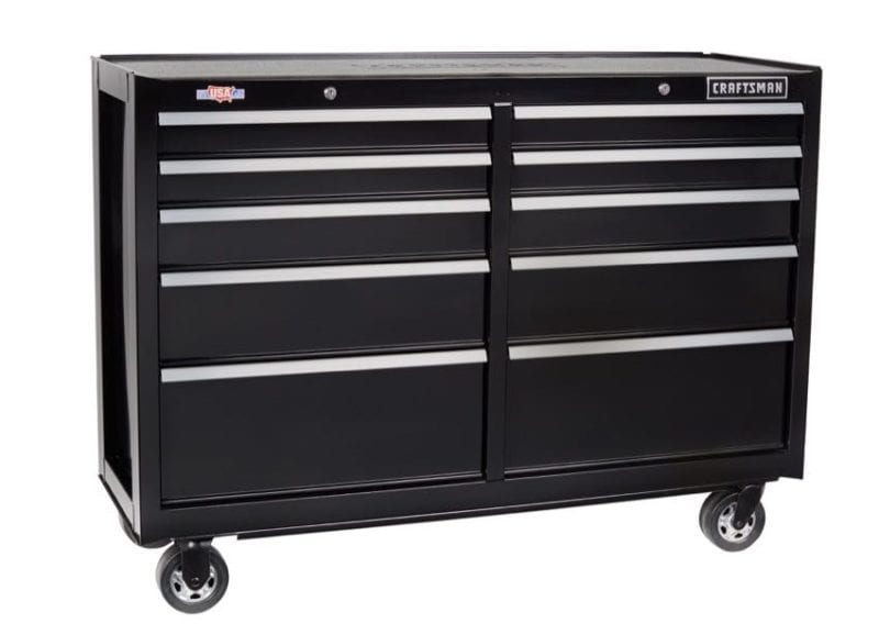 Craftsman 2000-Series