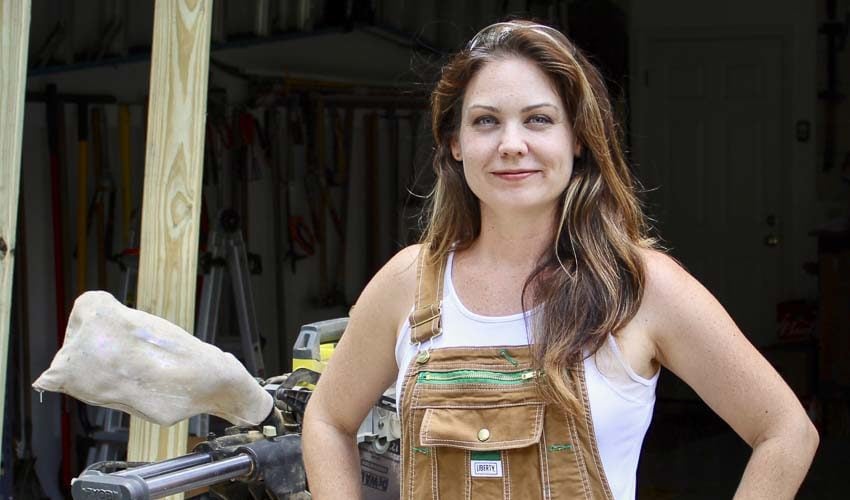 Liberty womens bib overalls