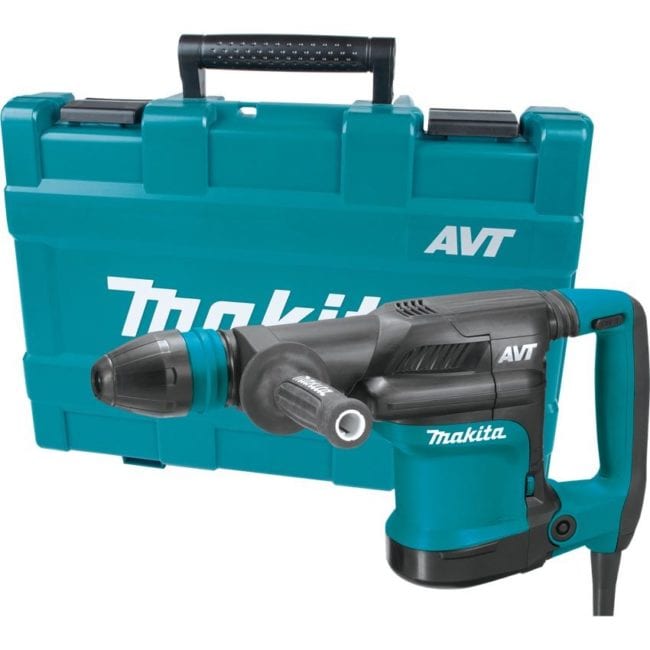 Makita HM0871C demolition hammer