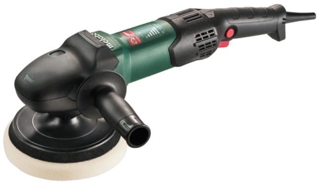 Metabo Automotive Polisher PE 15-20 RT