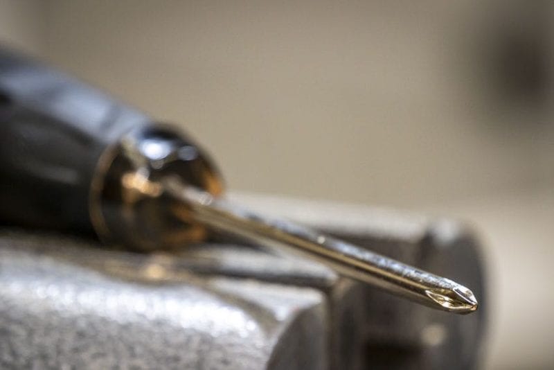 Southwire Made in AmericaScrewdriver Set