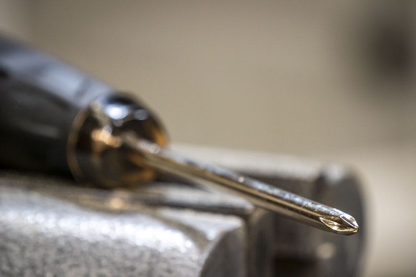 Southwire Made in AmericaScrewdriver Set