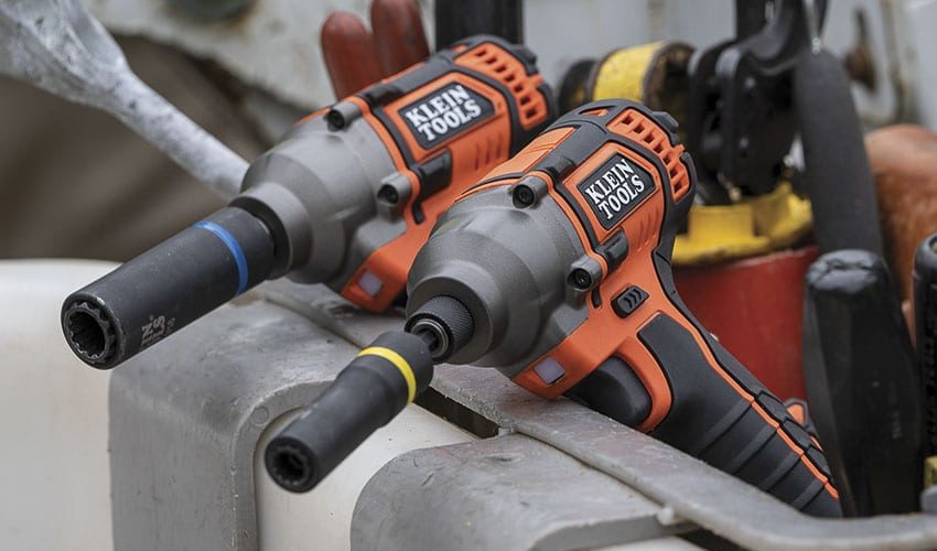Klein Power Tools