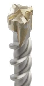 Milwaukee MX4 Rotary Hammer Bits