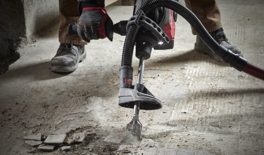 Milwaukee Sledge Chisels