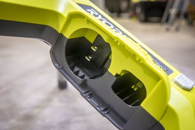 Ryobi Hybrid LED Tripod Light