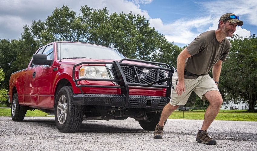 T-Rex Duct Tape review