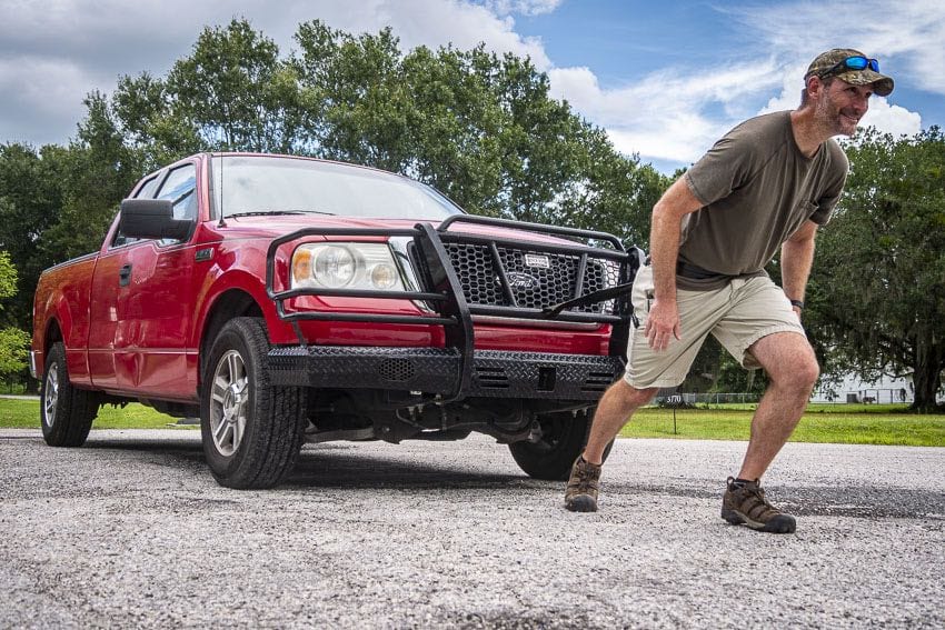 T-Rex Duct Tape review