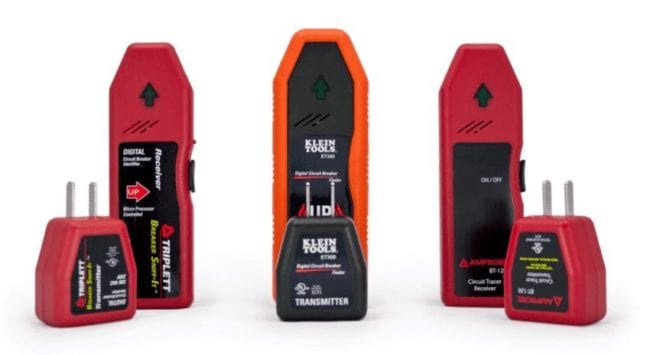 how circuit breaker finders work