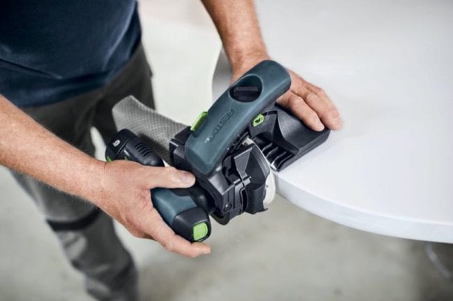 Festool Edge Sanding Guide