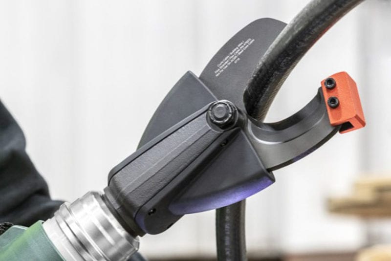 Greenlee GRE-6 Cable Termination Tool