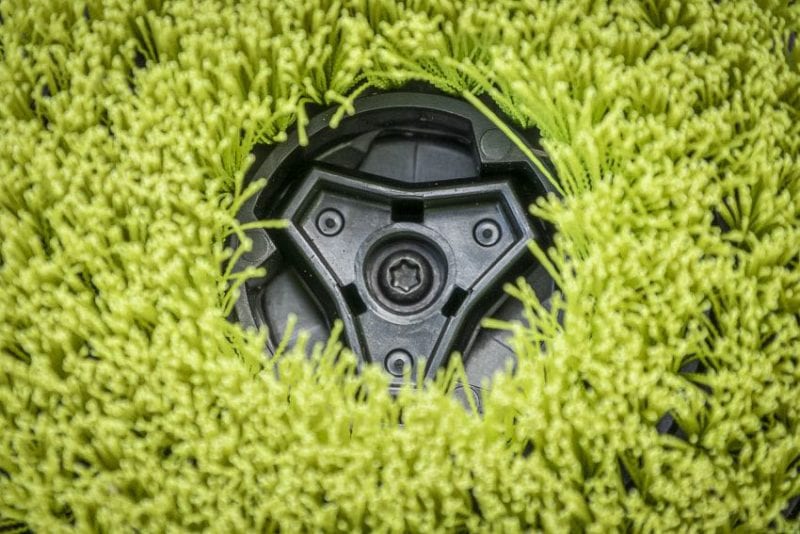 Ryobi Power Scrubber