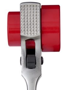 Milwaukee Power Utility Wrenches