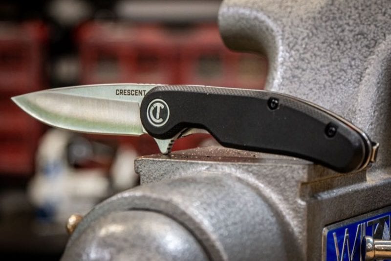 Crescent Pocket Knives