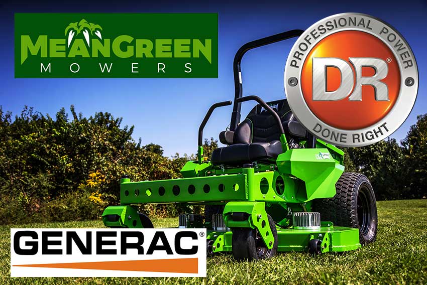 Dr Power Acquires Mean Green