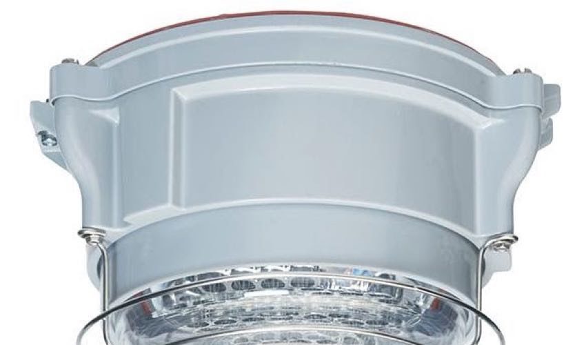 Emerson Appleton Contender LED Luminaires