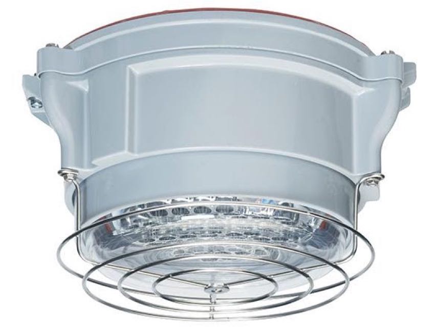 Emerson Appleton Contender LED Luminaires