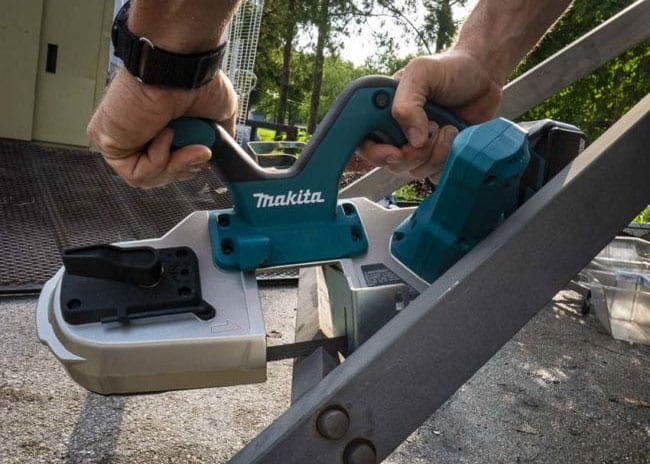 Makita Compact Band Saws