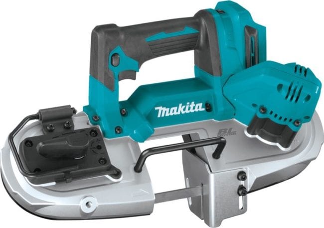 Makita Compact Band Saws