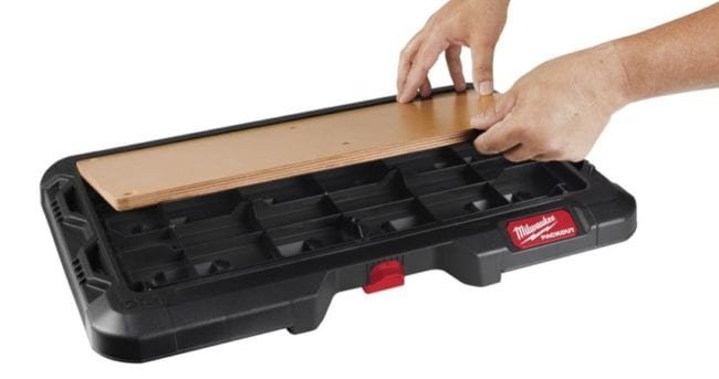 Milwaukee Packout Work Top