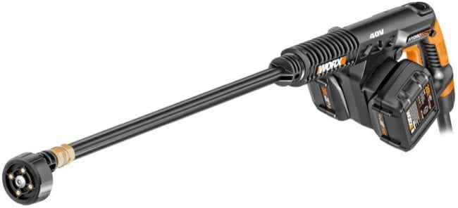 Worx 40V Powershot Ultra WG649