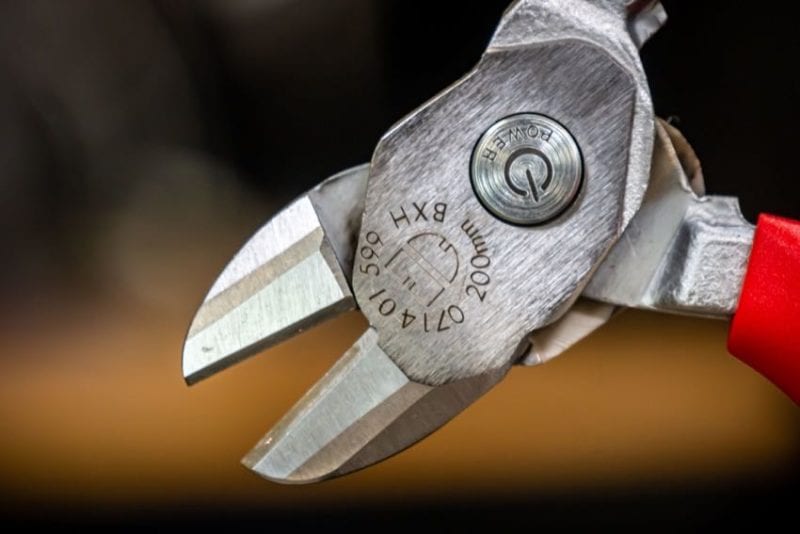 Wurth Side Cutter PLiers