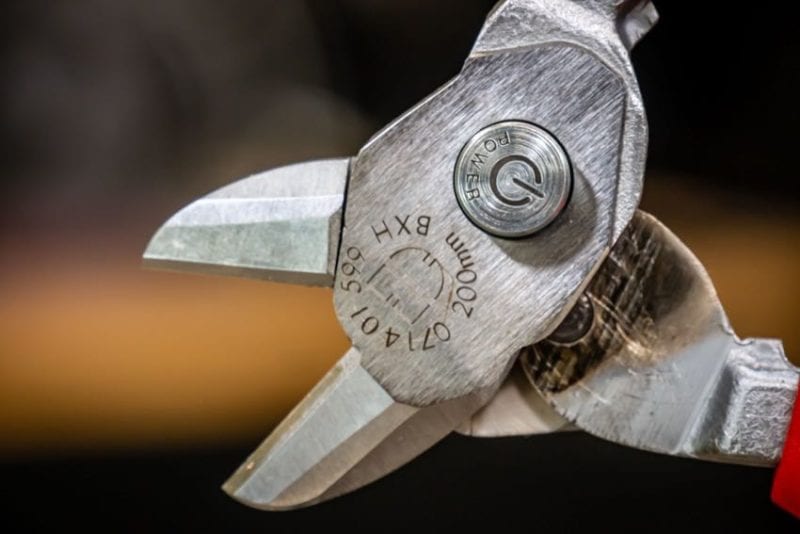 Wurth Side Cutter PLiers