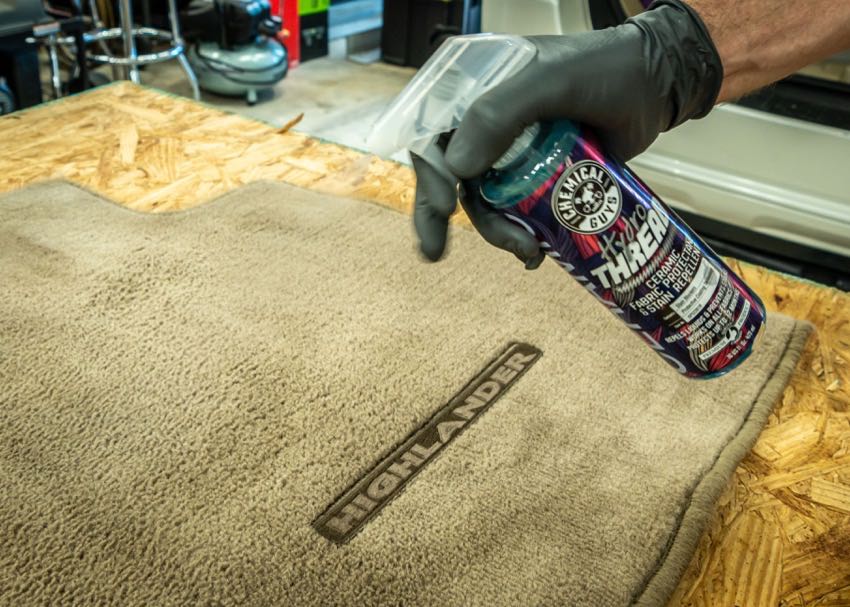 Chemical Guys HydroThread