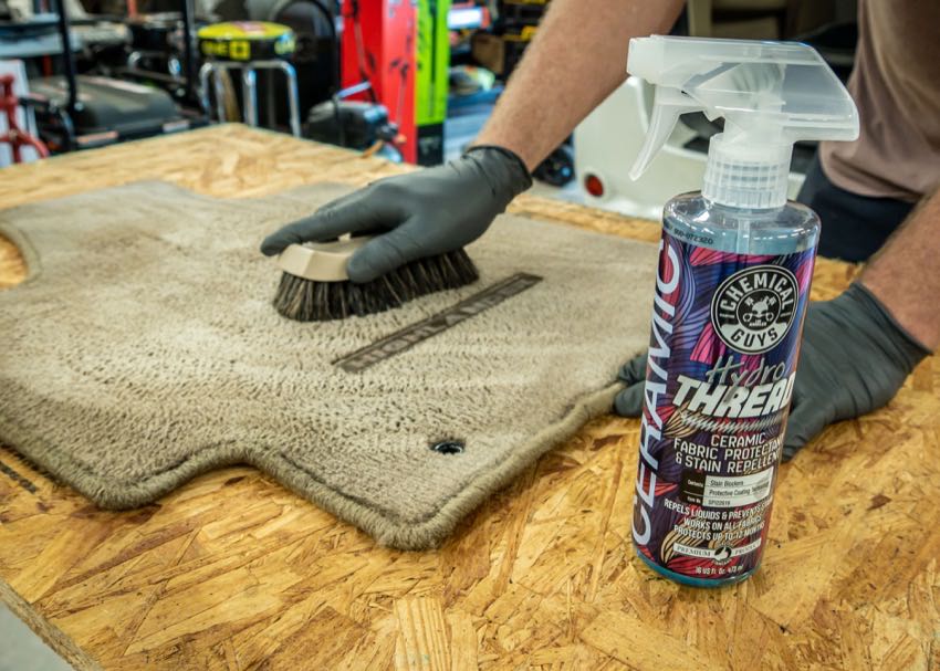 Chemical Guys HydroThread