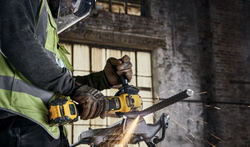 DeWalt FlexVolt Advantage