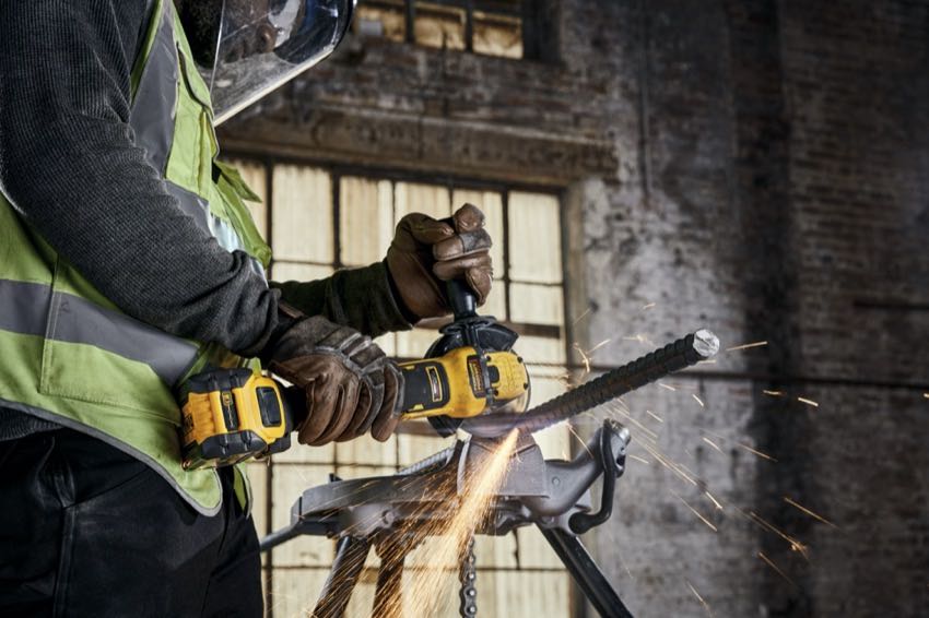 DeWalt FlexVolt Advantage