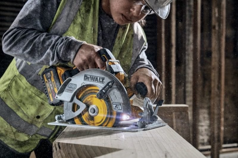 DeWalt FlexVolt Advantage