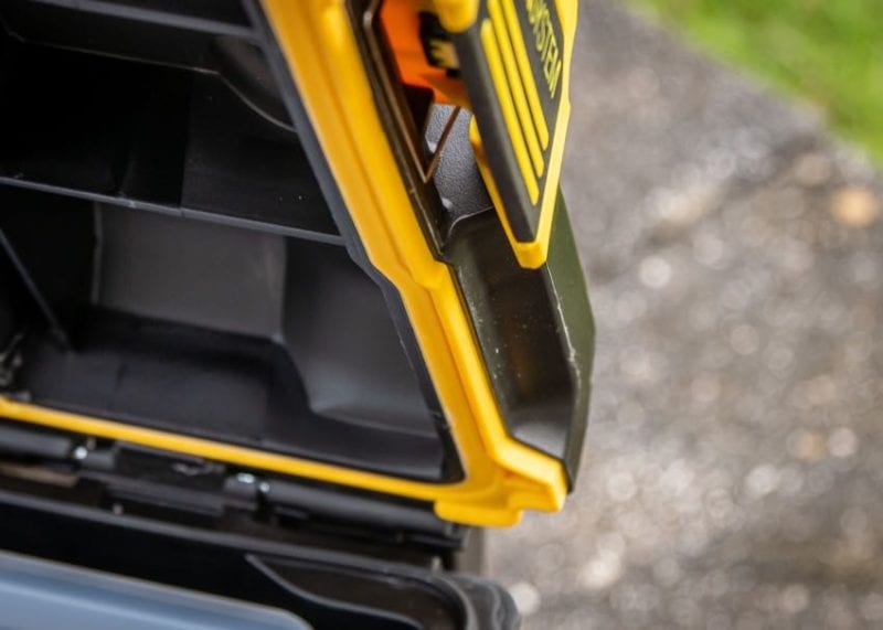 DeWalt ToughSystem 2.0