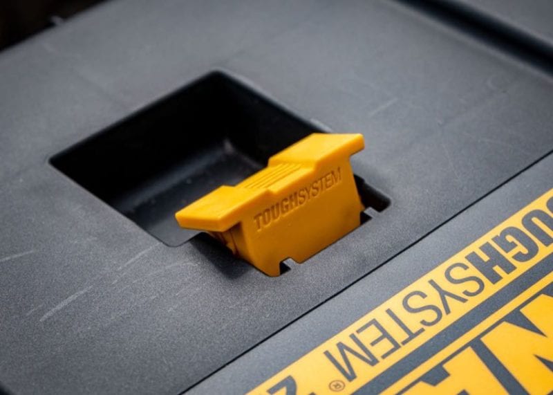 DeWalt ToughSystem 2.0