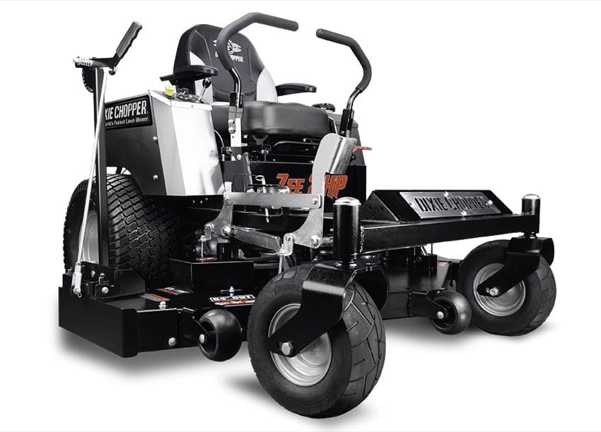 Dixie Chopper Zee 2 HP