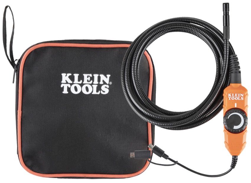 Klein ET16 Borescope