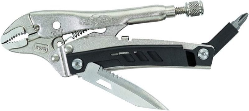 Irwin 5WR Vise-Grip Multi-Pliers